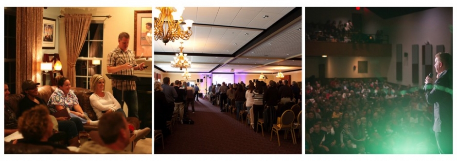 LifeHouse Progression