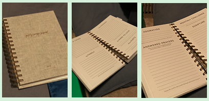 prayer-journal