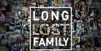 Long Lost Family